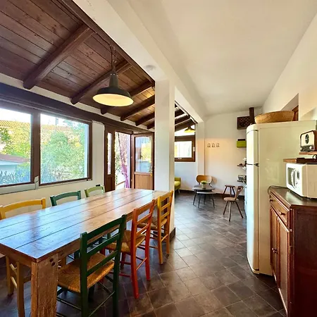 Grappa Apartment
