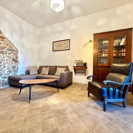 Apartment Grappa *