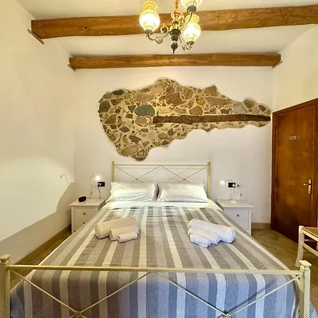 Apartment Grappa