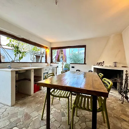 Apartment Grappa *