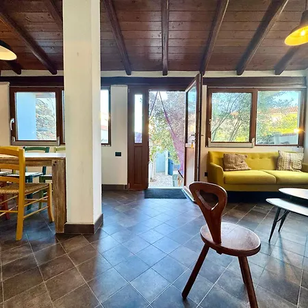 Apartment Grappa