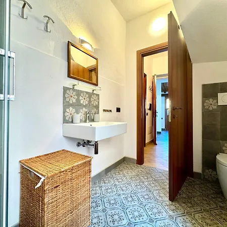 Apartment Grappa *