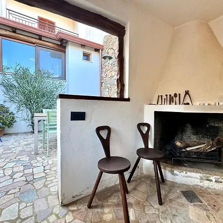 Grappa شقة