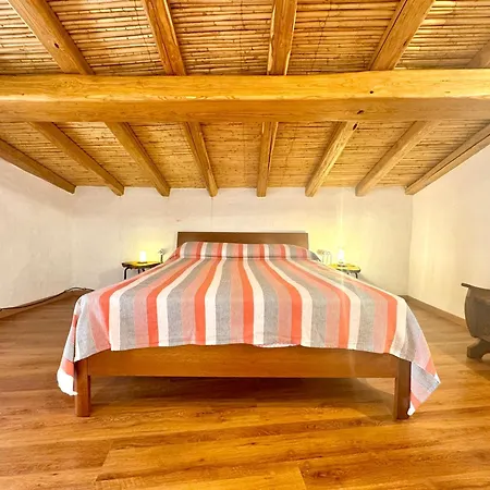 Grappa Apartment *