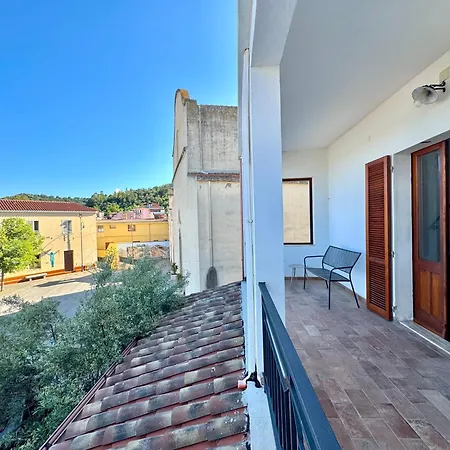 Grappa Apartment *