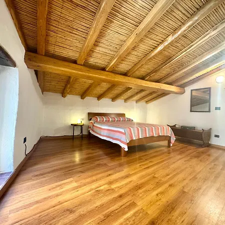 Apartmán Grappa Bari Sardo