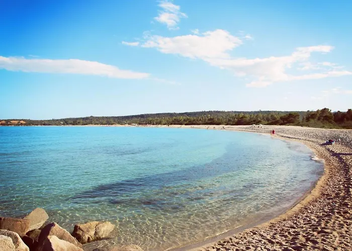 Grappa Appartamento Bari Sardo