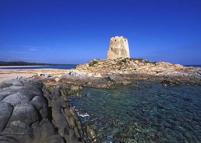 Appartamento Grappa Bari Sardo