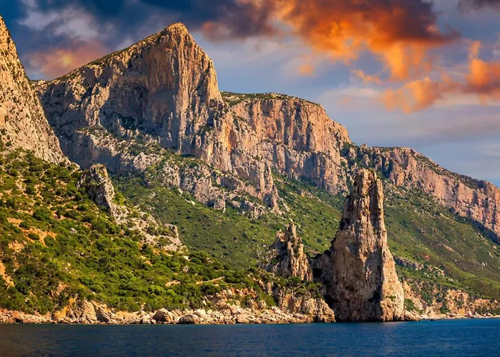 Grappa Appartamento Bari Sardo