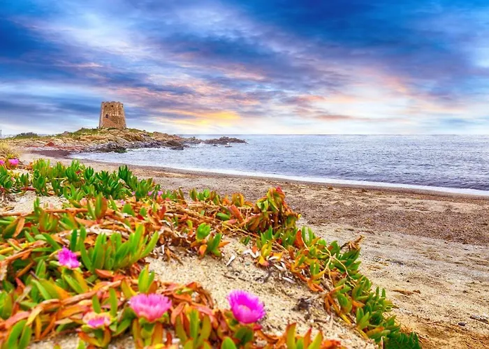 Appartamento Grappa Bari Sardo