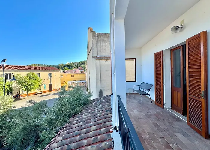 Grappa Appartamento *