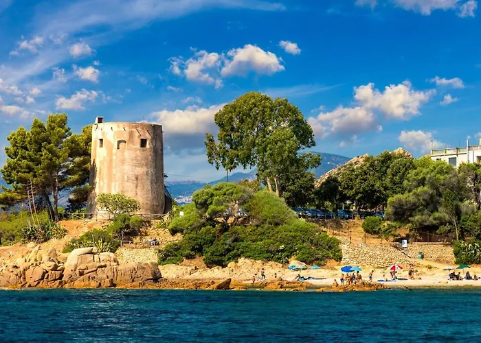 Appartamento Grappa *