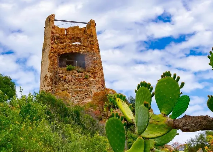 Appartamento Grappa Bari Sardo
