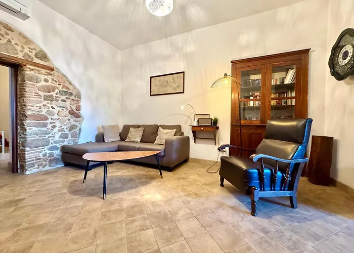 Appartamento Grappa *