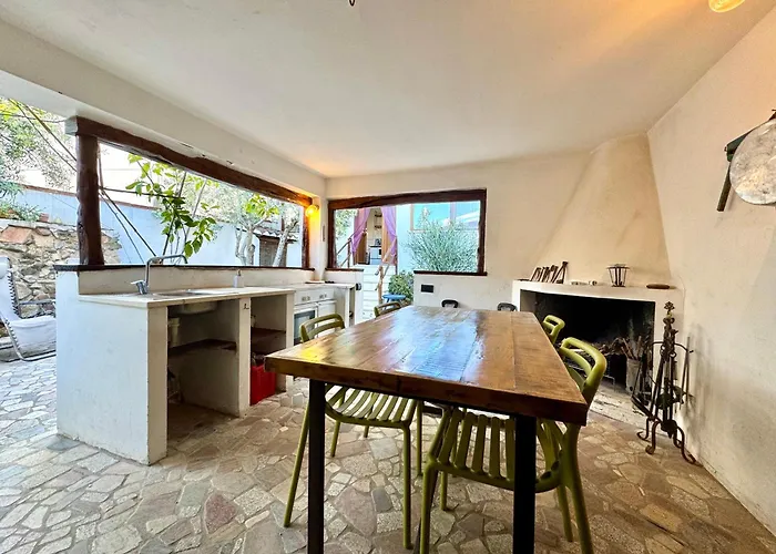 Appartamento Grappa *