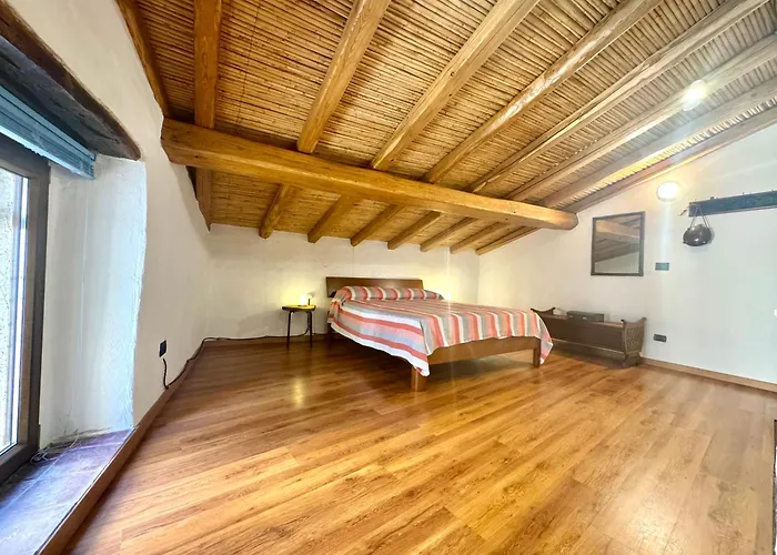 Appartamento Grappa Bari Sardo