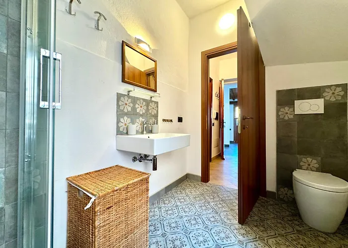 Appartamento Grappa *