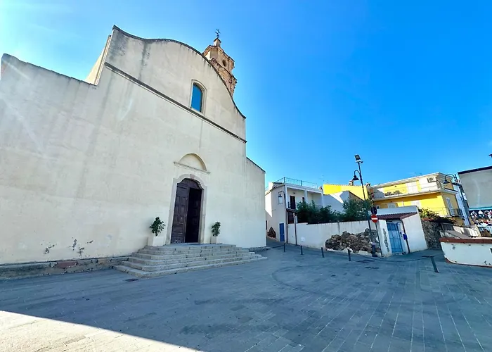 Grappa Appartamento *