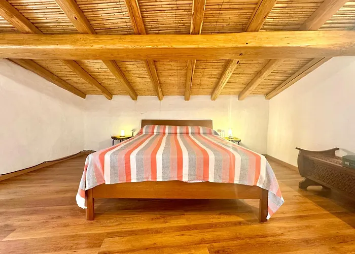 Grappa Appartamento *