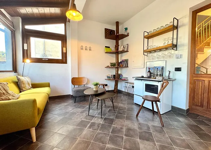 Appartamento Grappa *