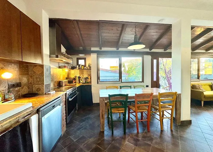 Appartamento Grappa Bari Sardo